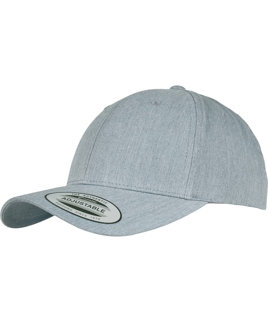 YP035 HeatherGrey FT