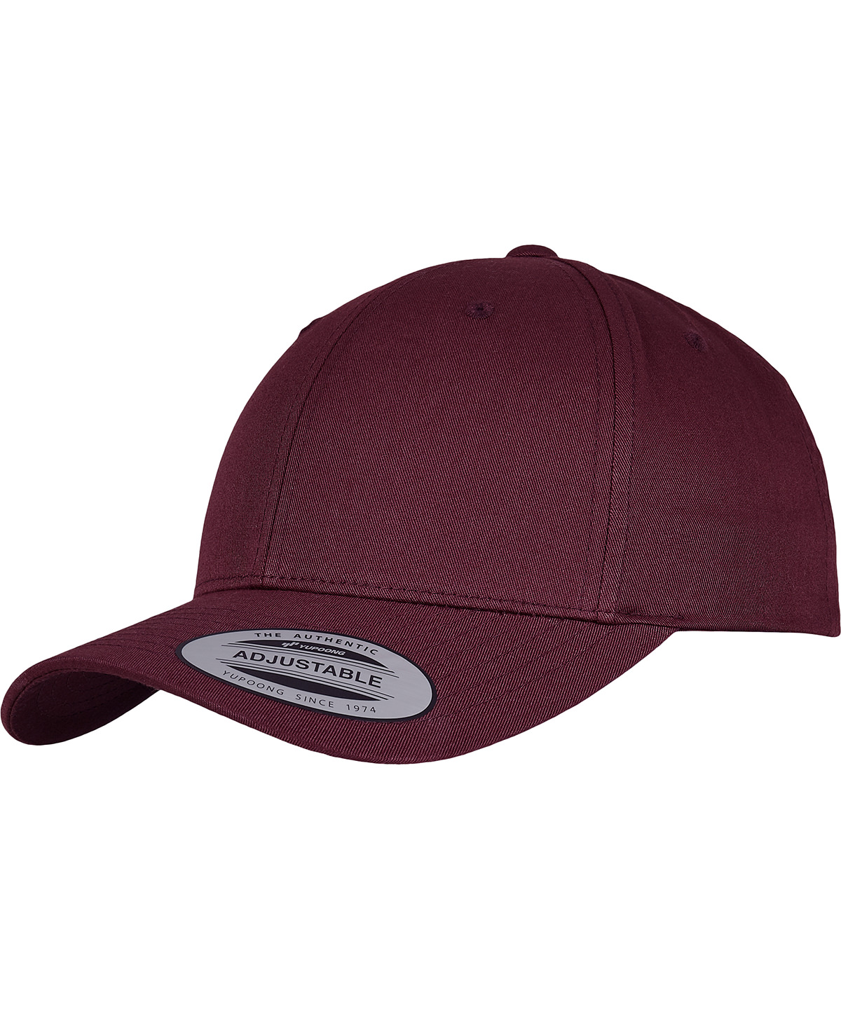 YP035 Maroon FT