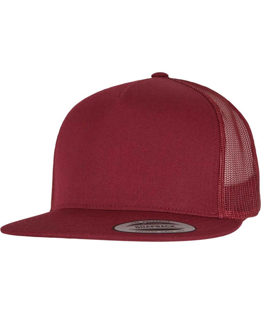 YP040 Maroon FT