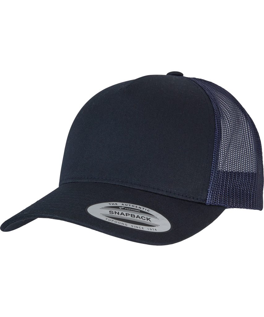 YP049 DarkNavy Navy FT