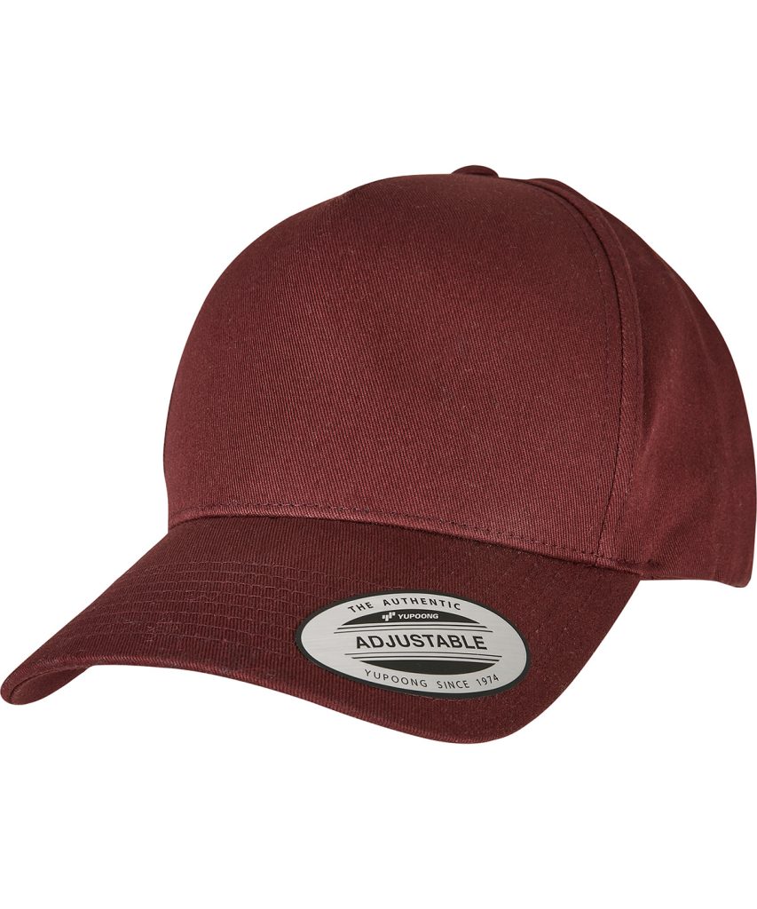 YP058 Burgundy FT