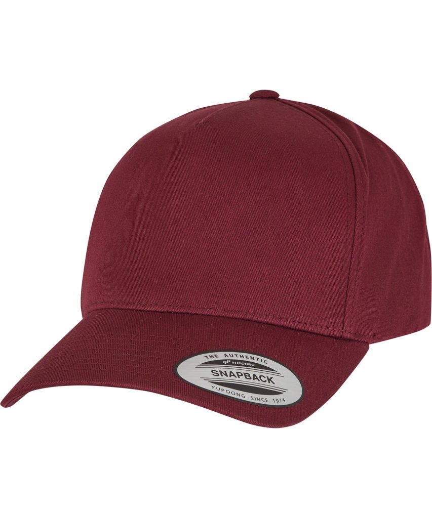 YP058 Maroon FT