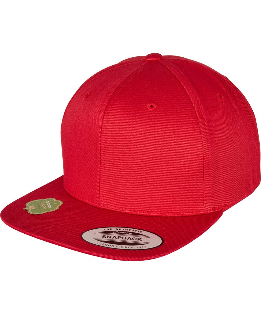 YP086 Red FT