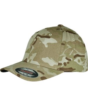 YP112 KhakiMulticam FT