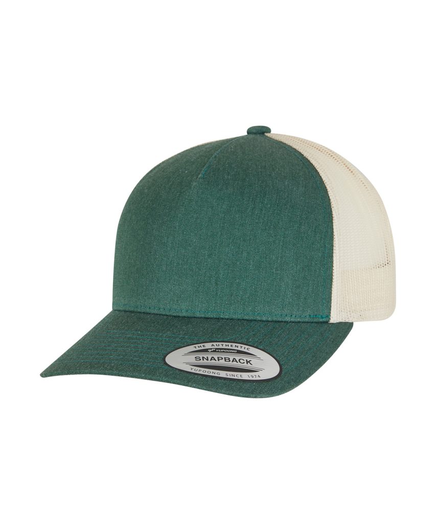 YP125 Green Beige FT