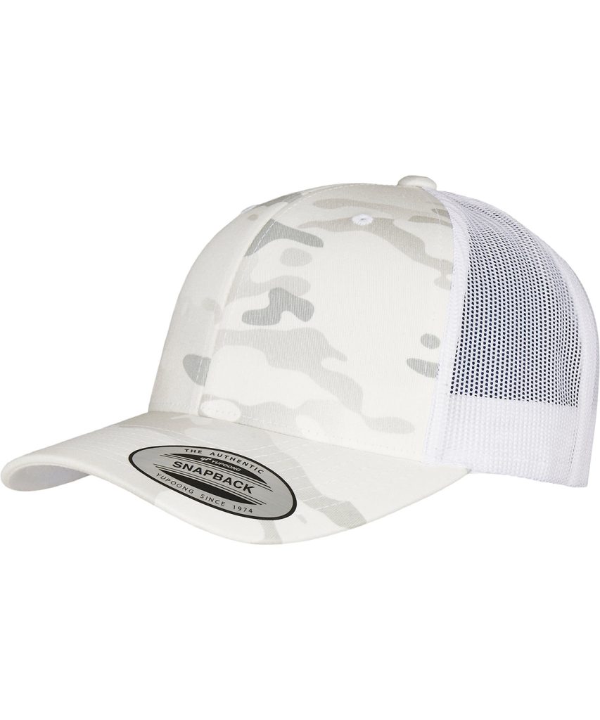 YP131 AlpinaMulticam FT