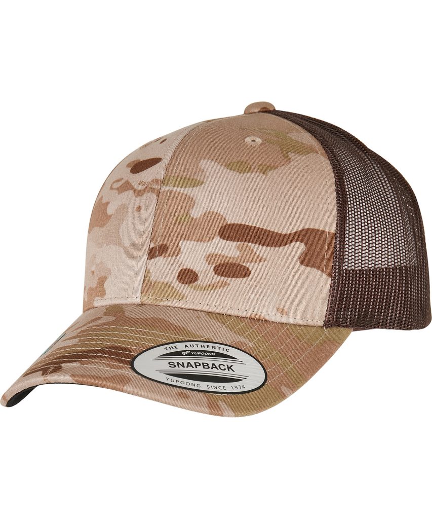 YP131 Arid Brown FT