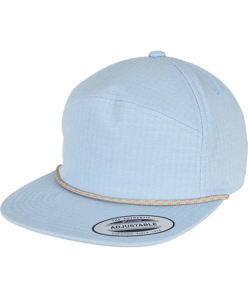 YP134 LightBlue FT