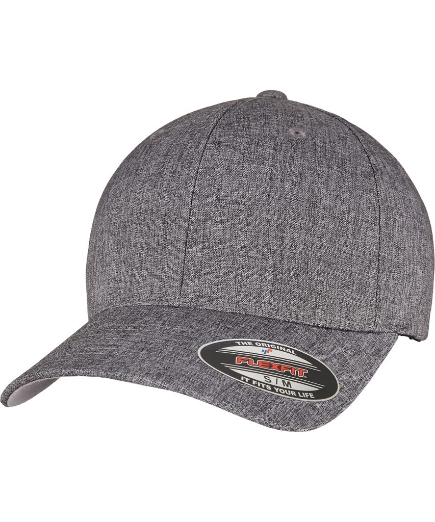 YP149 MelangeDarkGrey FT 1