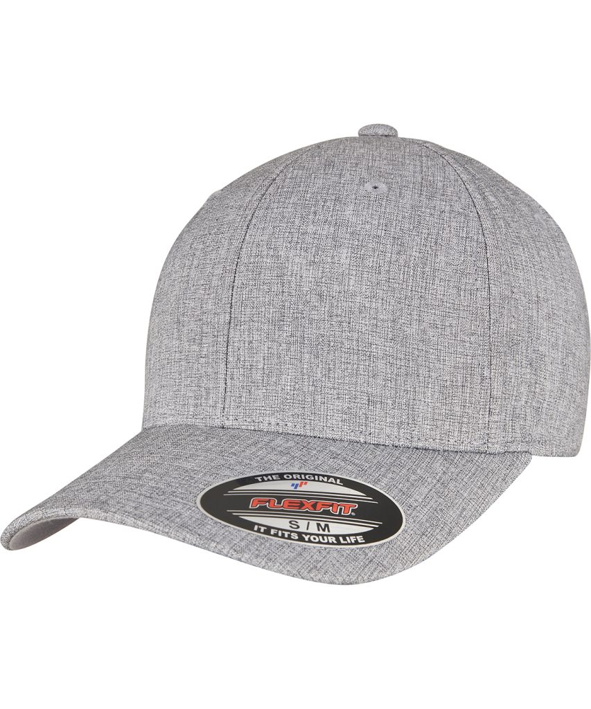 YP149 MelangeGrey FT
