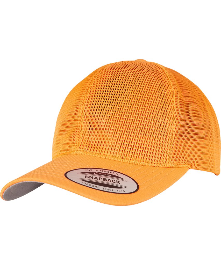 YP150 NeonOrange FT
