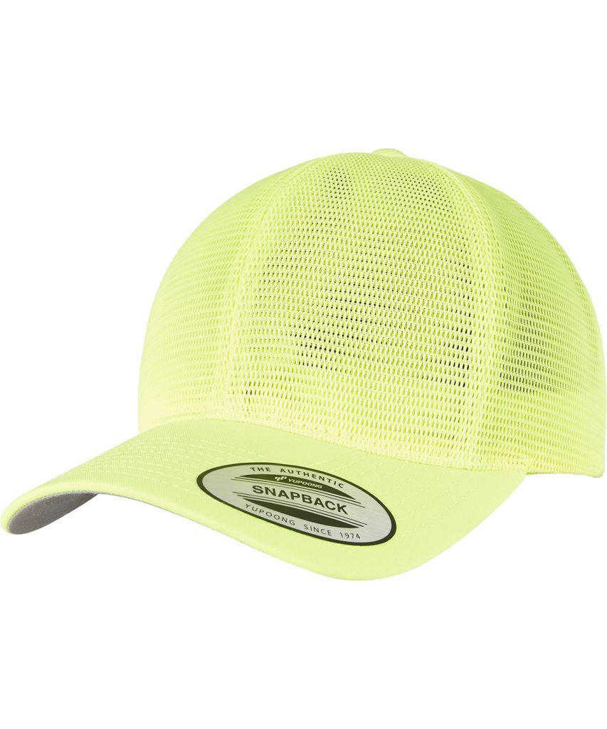 YP150 NeonYellow FT