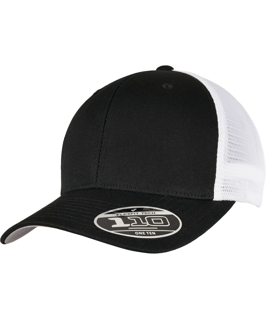 YP152 Black White FT