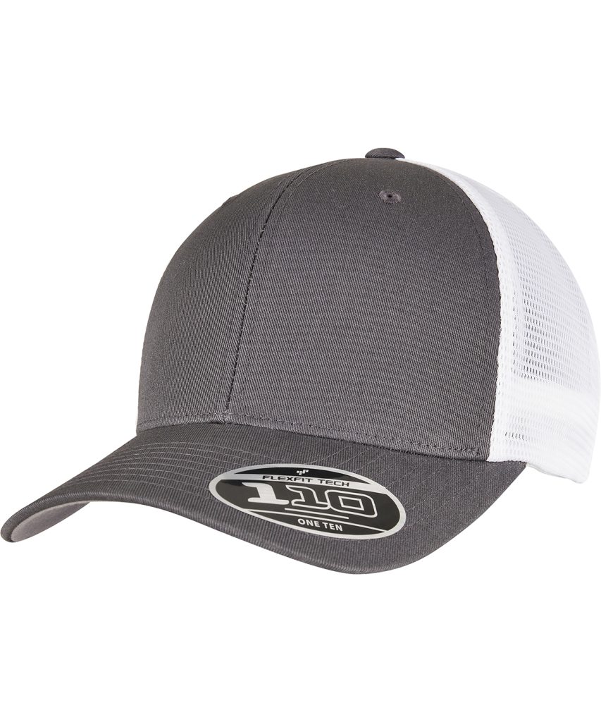 YP152 Charcoal White FT