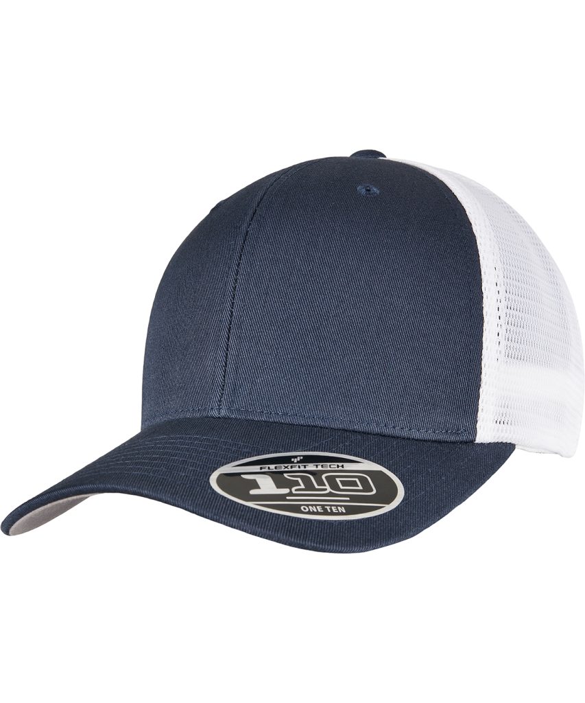 YP152 Navy White FT