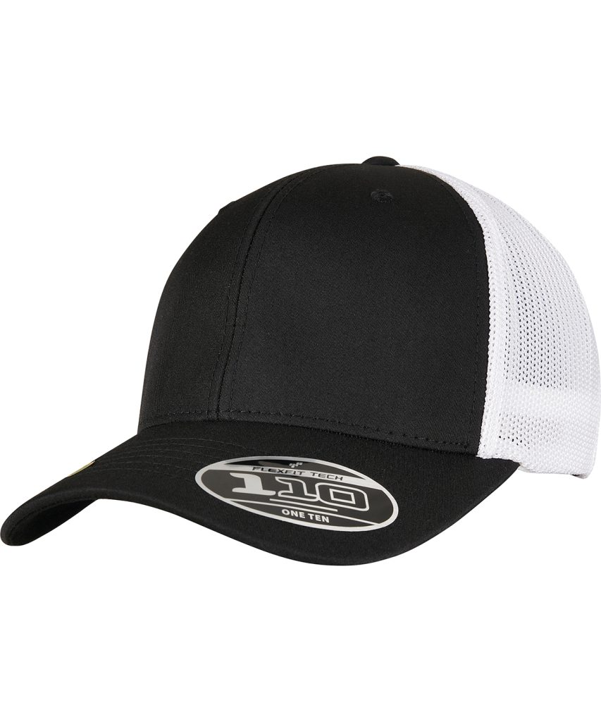 YP154 Black White FT