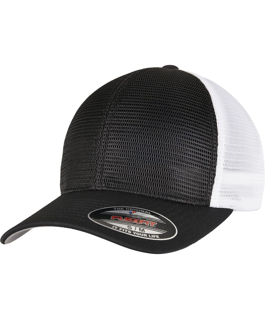 YP156 Black White FT