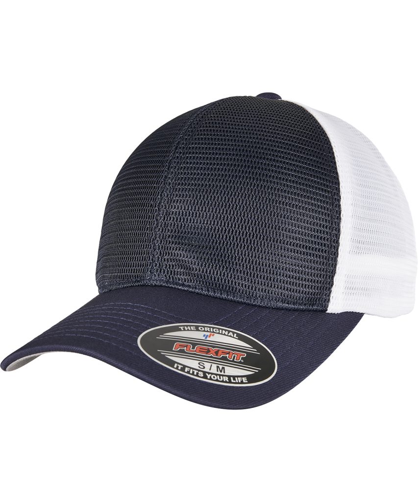 YP156 Navy White FT