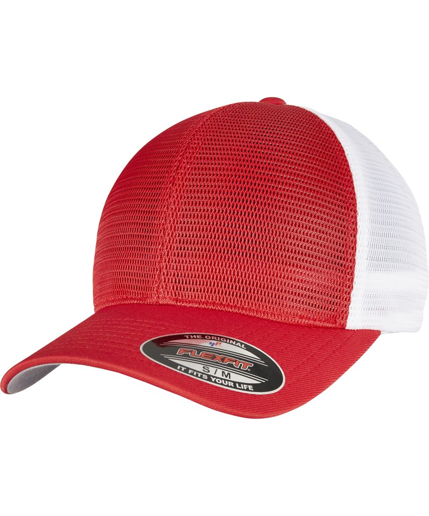 YP156 Red White FT