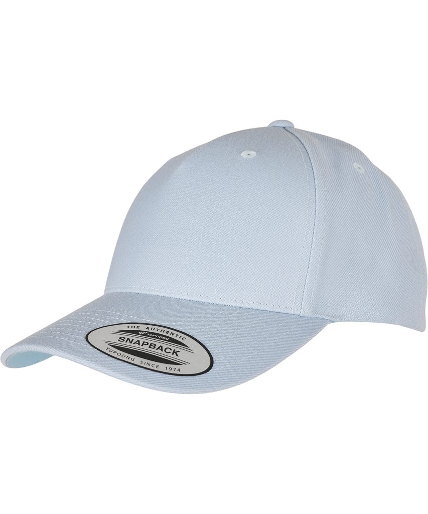 YP158 BalladBlue FT
