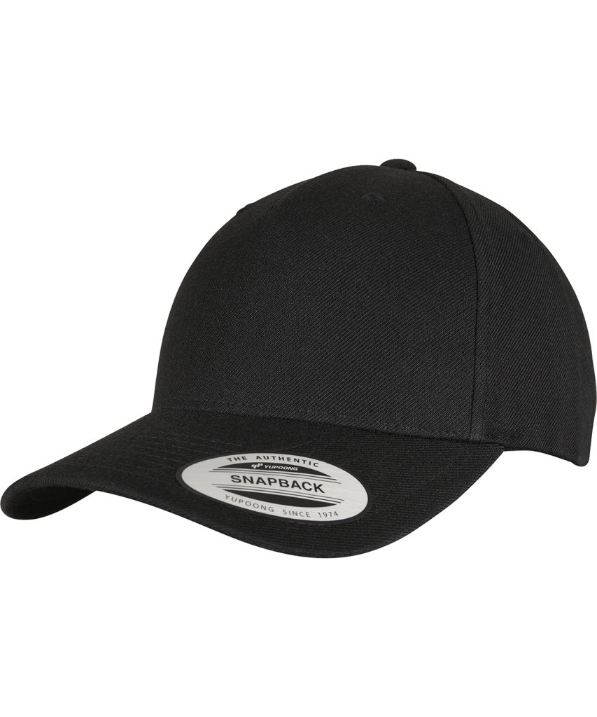 YP158 Black FT