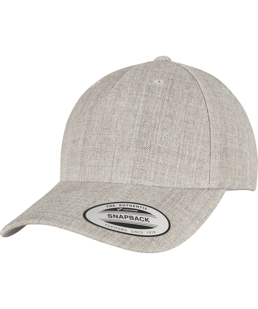 YP158 HeatherGrey