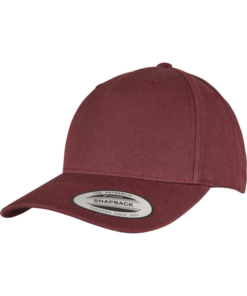 YP158 Maroon FT