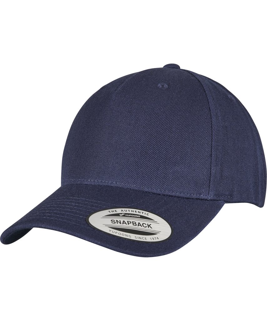 YP158 Navy FT