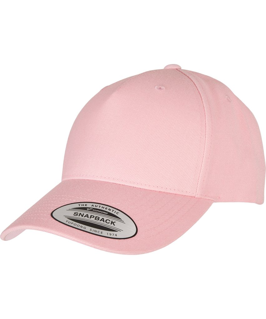 YP158 PrismPink FT