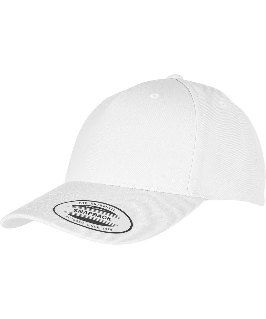 YP158 White FT
