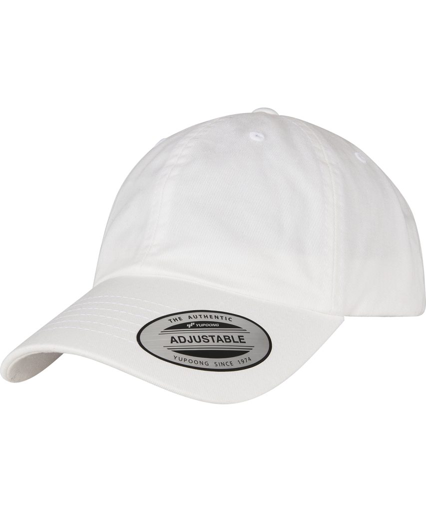 YP160 White FT