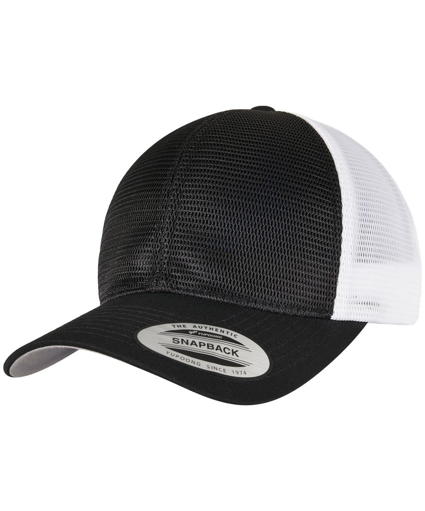 YP162 Black White FT