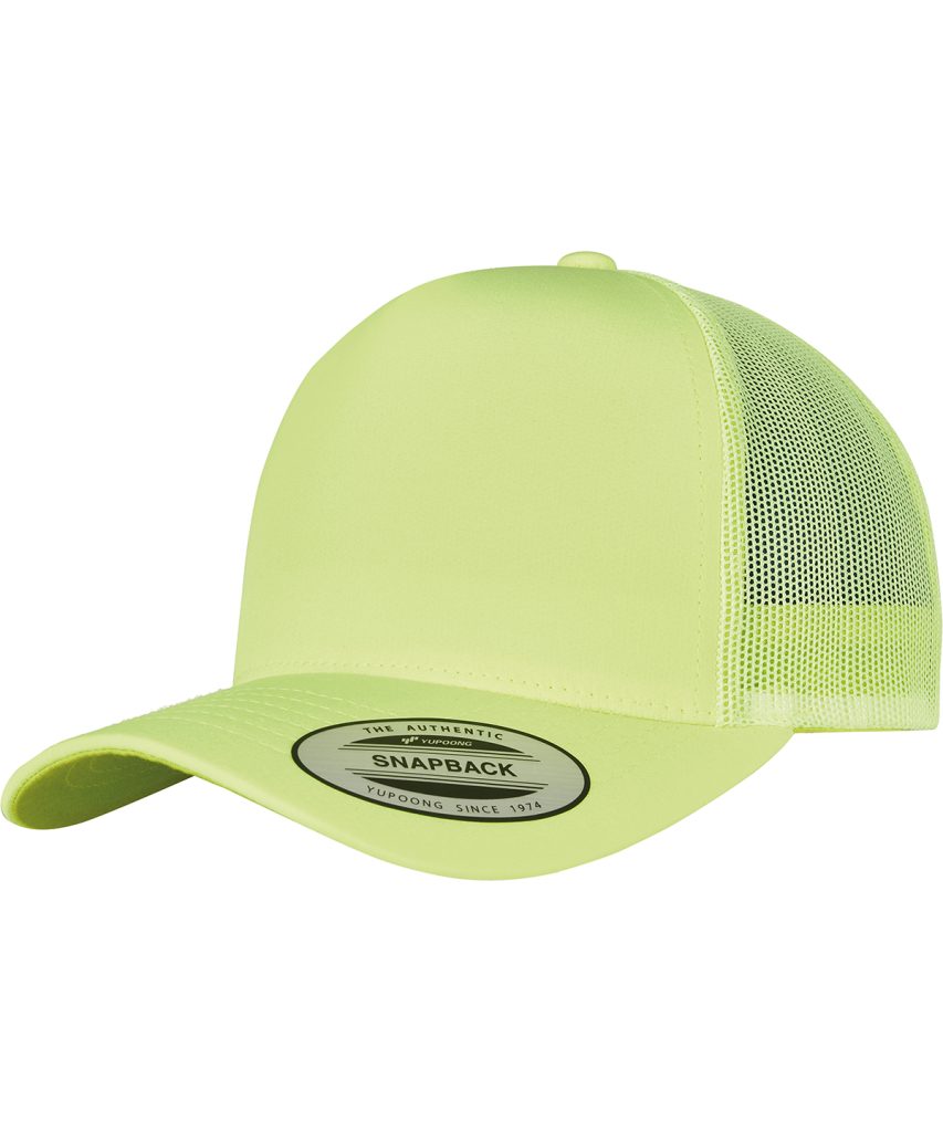 YP163 NeonYellow FT