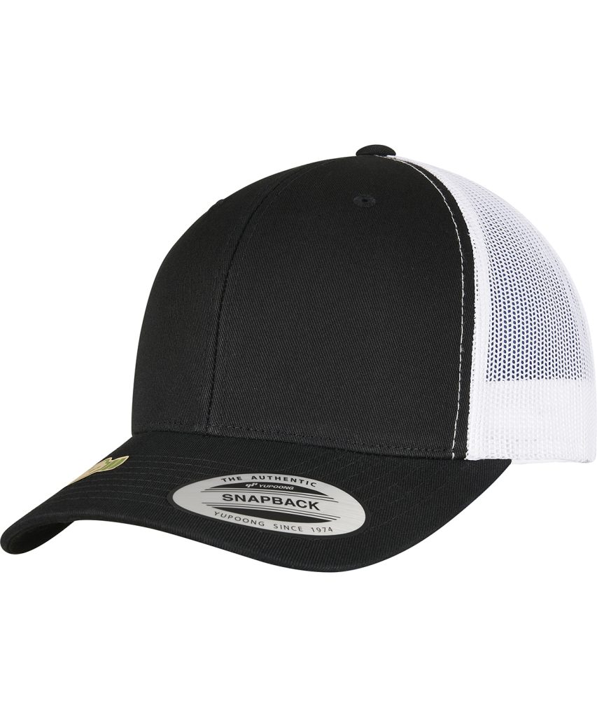 YP164 Black White FT