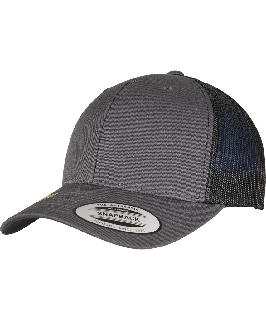 YP164 Charcoal Black FT