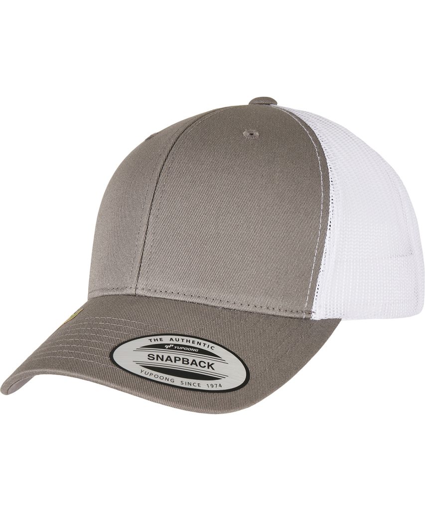 YP164 Grey White FT