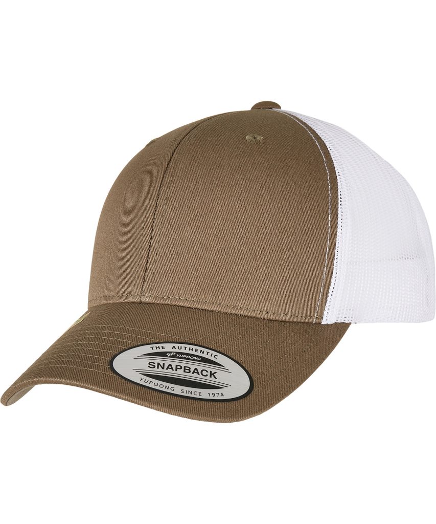 YP164 Olive White FT