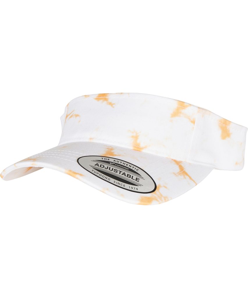 YP170 Orange White FT