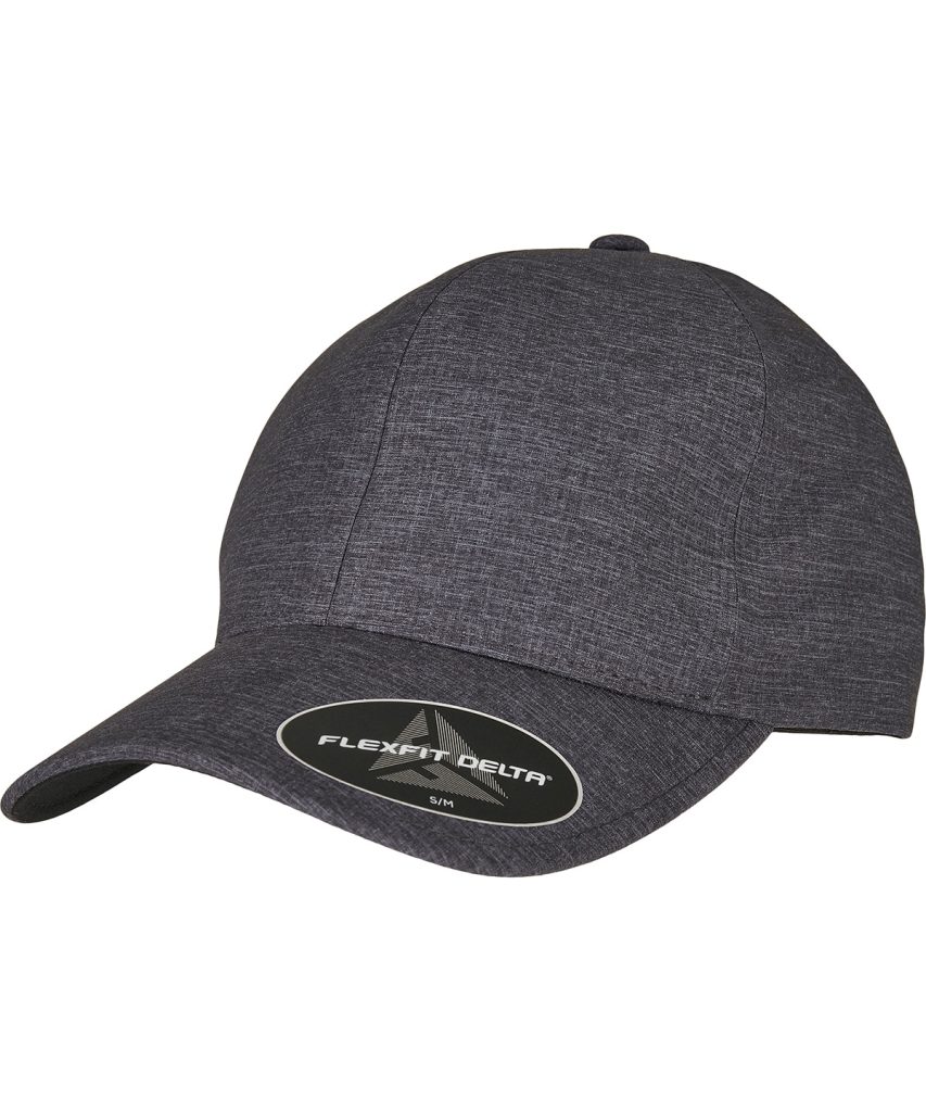 YP178 MelangeCharcoal FT 1