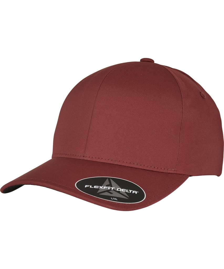 YP180 Maroon FT