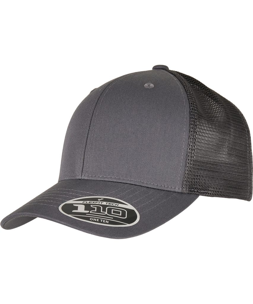 YP185 Grey Melange FT