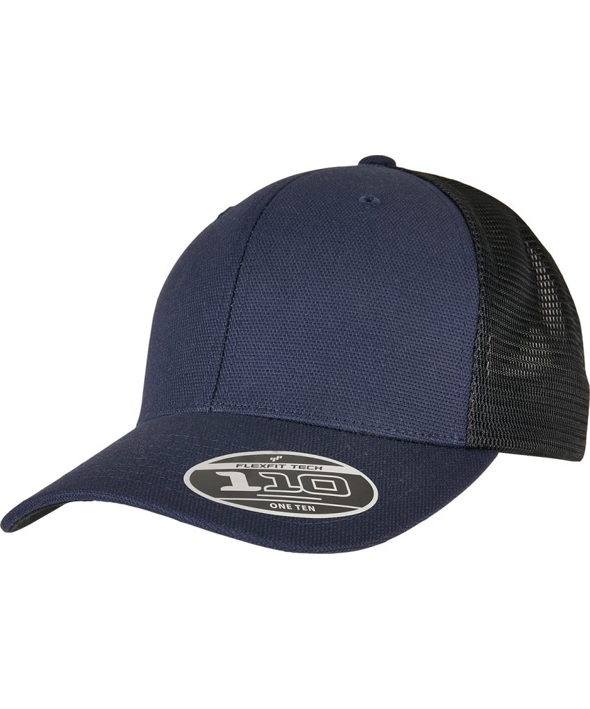 YP190 Navy Black FT
