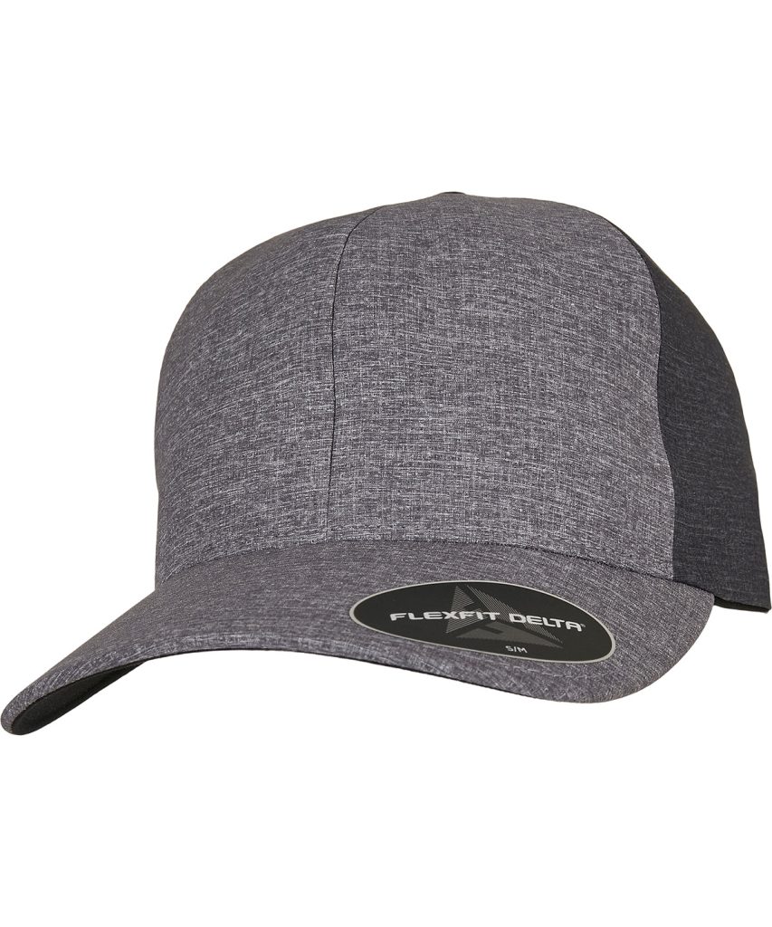 YP194 MelangeBlue MelangeCharcoal FT