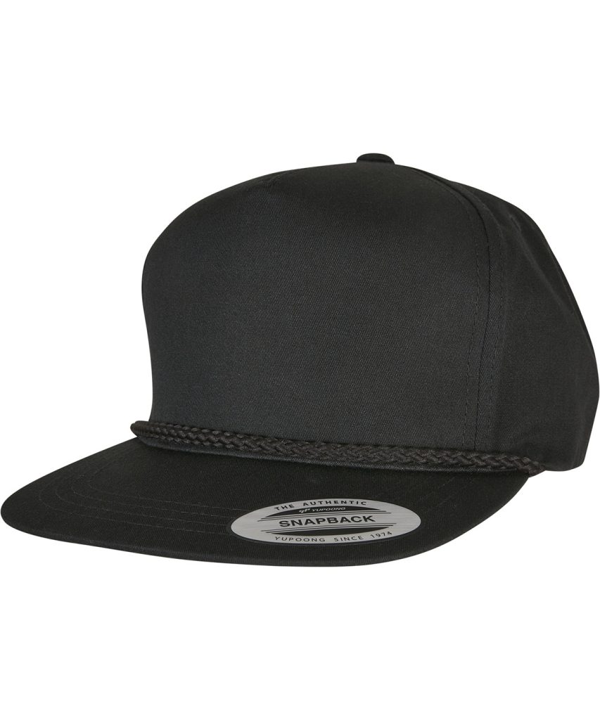 YP207 Black FT
