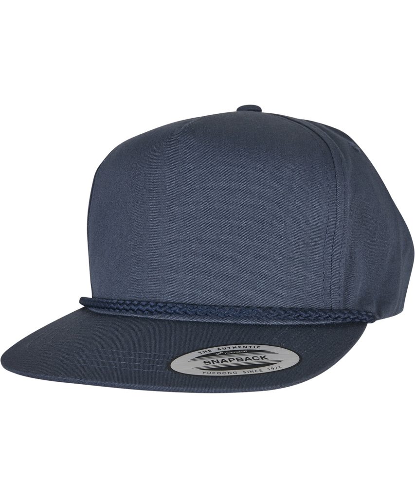 YP207 Navy FT