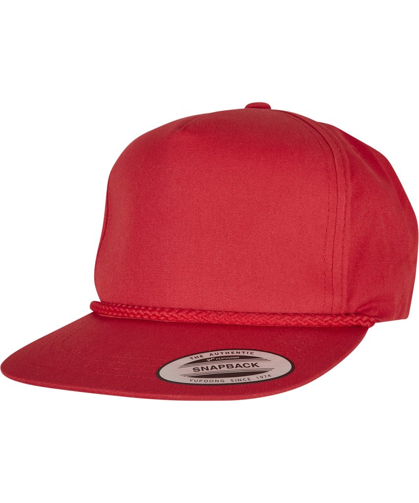 YP207 Red FT