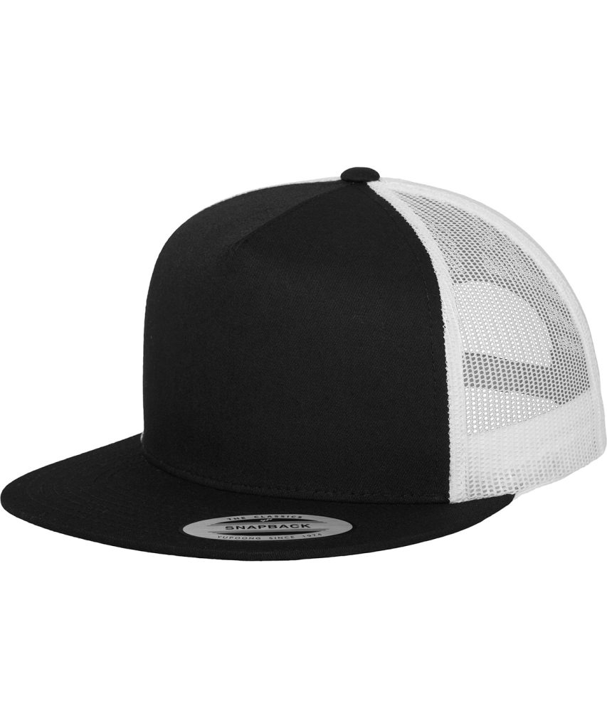 YP211 Black White FT