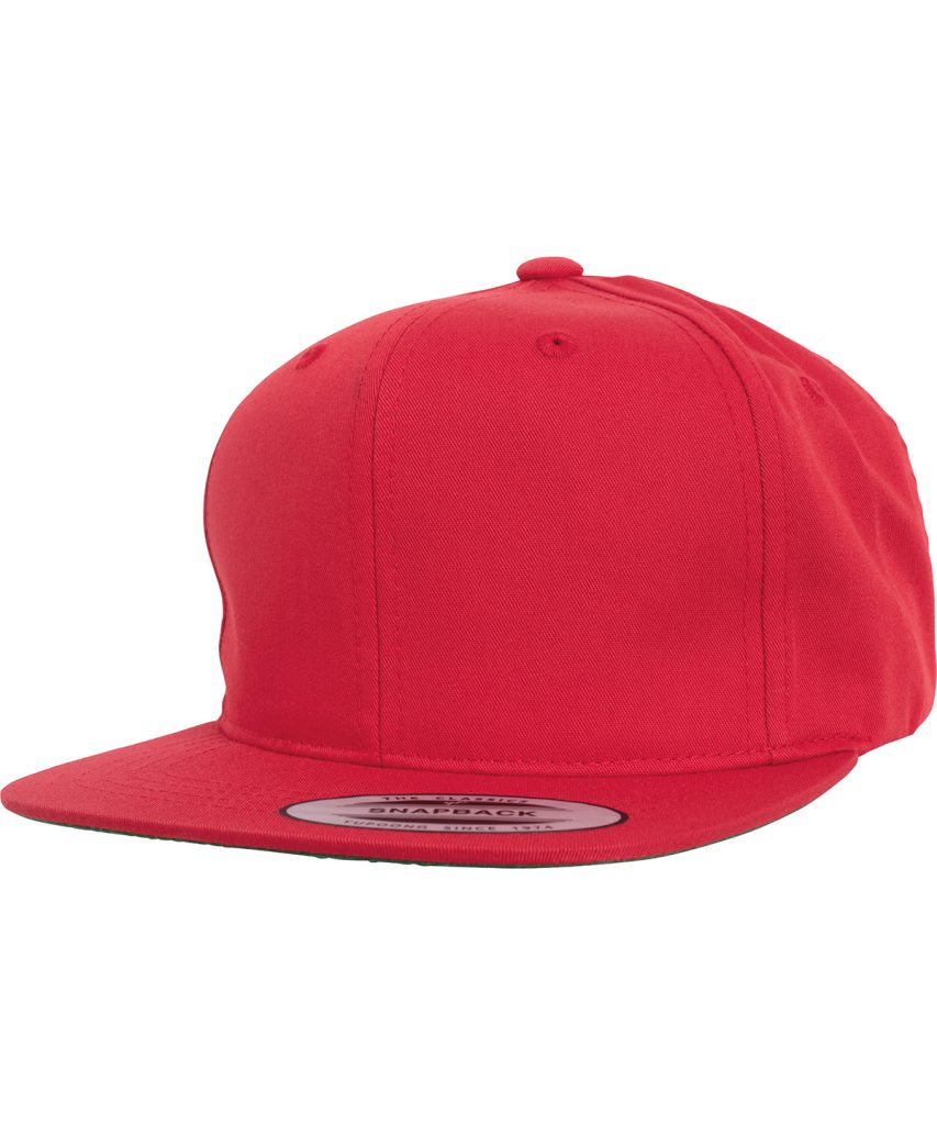 YP225 Red FT