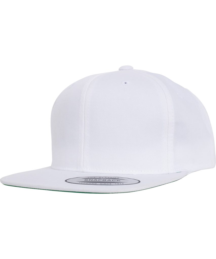 YP225 White FT