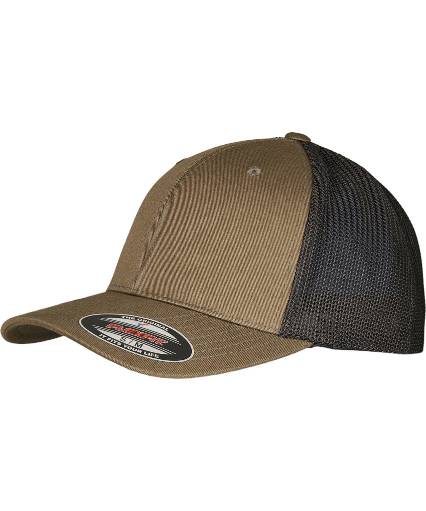 YP231 Olive Black FT